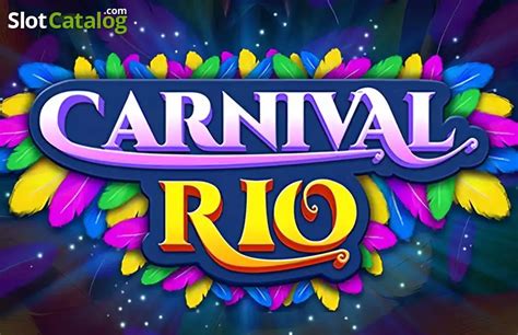 Slot Rio Carnival 